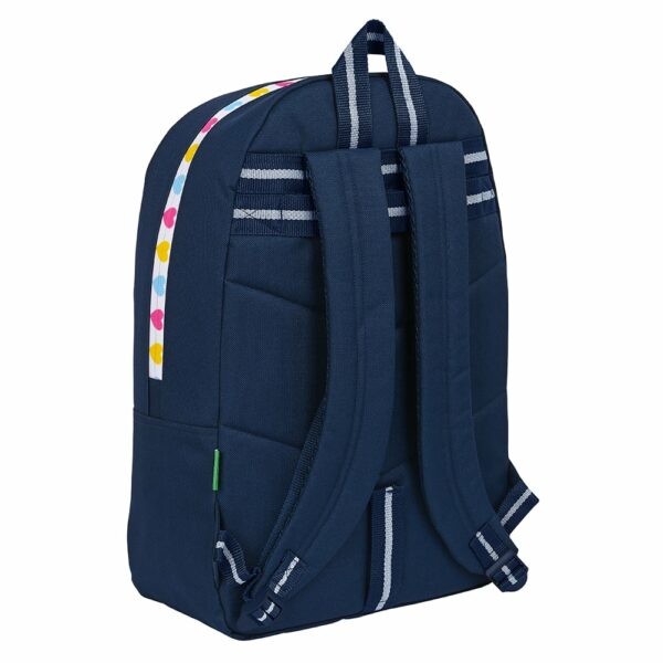 Backpack Benetton Love - Image 2