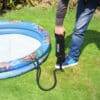 Bestway Manual Air Pump Manual 30cm - Image 2