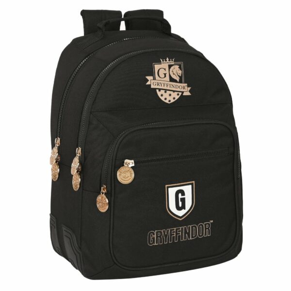 Double Backpack Harry Potter Bravery