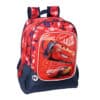 42cm Large Backpack Cars "Double Vision"