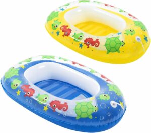 Bestway Small Boat Child 3-6 Years