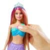 Barbie Doll Siren Magic Lights - Image 2
