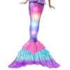 Barbie Doll Siren Magic Lights - Image 3