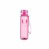 Super Sparrow Tritan Sports Bottle 1000ml Pink Gloss