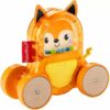 Fisher Price Rollin Surp
