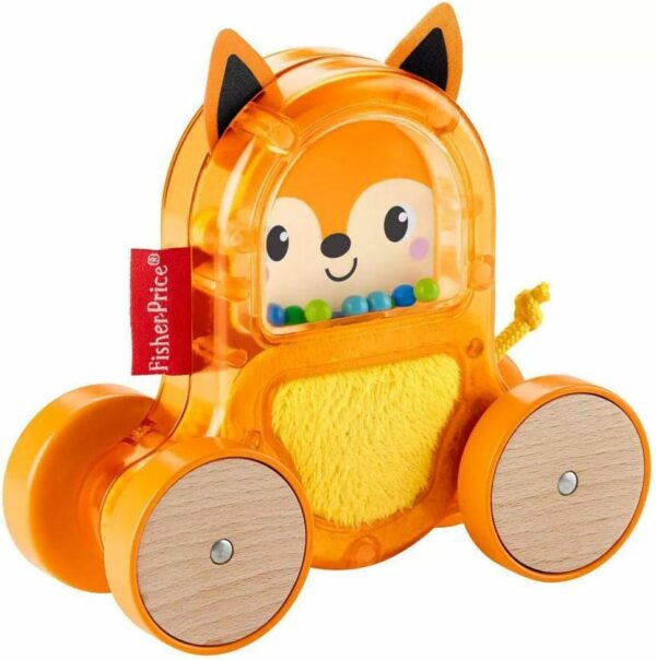 Fisher Price Rollin Surp