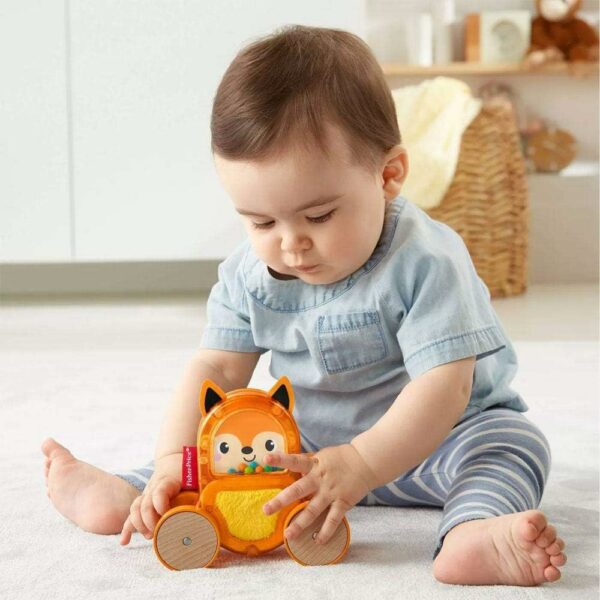 Fisher Price Rollin Surp - Image 2