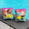 Armband Inflatable Princess Floaters 3-6 Years - Image 2