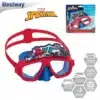 Bestway Diving Goggles Spiderman Child 3-6 Years
