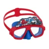 Bestway Diving Goggles Spiderman Child 3-6 Years - Image 2