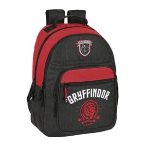 Double Backpack Harry Potter ''Witchcraft"