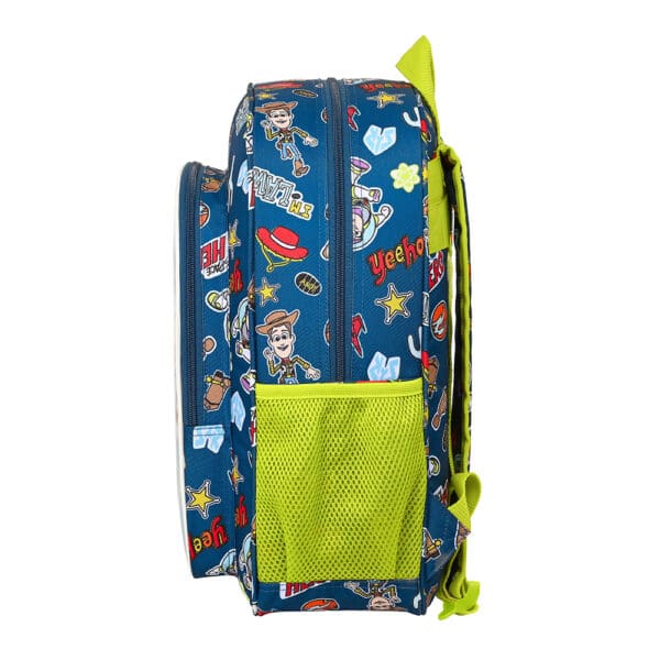 38cm Backpack Toy Story - Image 3