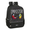 Backpack 40 cm Among Us Impostor