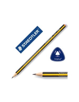 Staedtler Triangular HB Pencil
