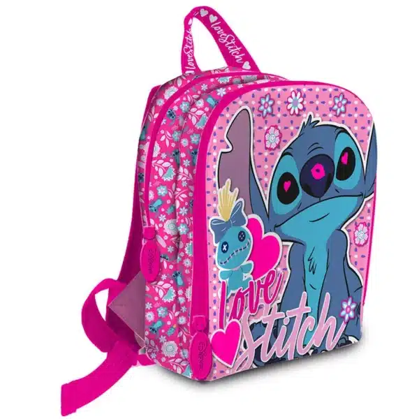 Disney Lilo & Stitch Backpack