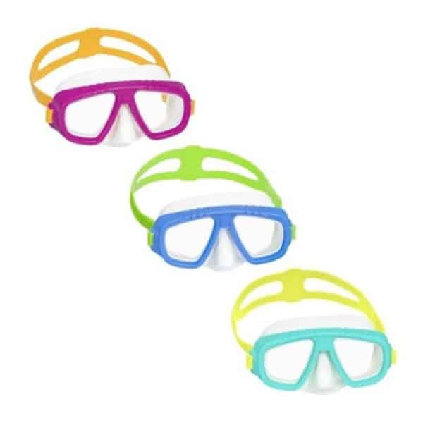 Bestway Diving Child Mask 3-6 Years