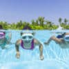 Bestway Diving Child Mask 3-6 Years - Image 2
