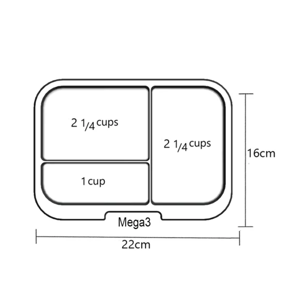 Munchbox Mega 3 Deep Space - Image 4