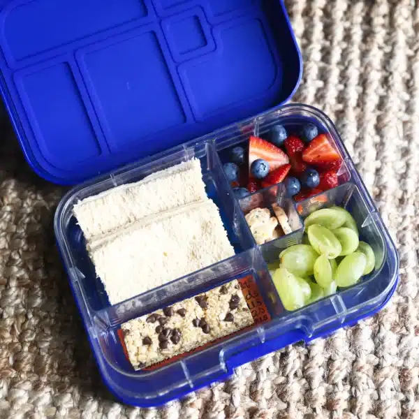 Munchbox Midi 5 Artwork Tray - Image 2