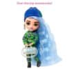 Barbie Extra Minis Doll #3 - Image 3