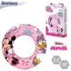 Bestway Inflatable Swim Ring Minnie 56 cm