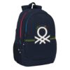 Backpack Benetton Sixties