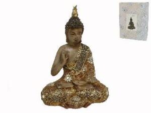Buddha Ornament