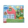 Peppa Pig Peppa’s Garden Shed Playset