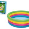 Bestway Inflatable Pool Rainbow -157x46cm