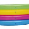 Bestway Inflatable Pool Rainbow -157x46cm - Image 3