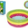 Bestway Rainbow Inflatable Pool 70 X 24 Cm