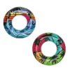 Bestway Inflatable Swim Ring With Handles Paradise -  91 Cm