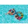 Bestway Inflatable Swim Ring With Handles Paradise -  91 Cm - Image 2