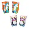 Bestway Decorated Animal Inflatables 30 X 15cms - Image 2