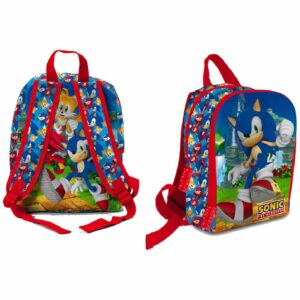 Fast Sonic Medium Backpack - 32cms