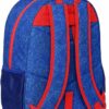 Backpack 42 cm Sonic "Let's Roll" - Image 3