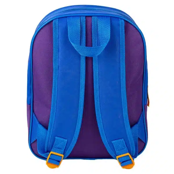 Kids Backpack 3d Sonic - Image 2