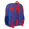 Junior Backpack 38 Cm Sonic - Let's Roll - Image 2