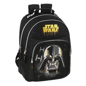 Double Backpack Star Wars ''Fighter''