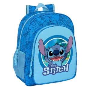 Backpack 42 cm Stitch
