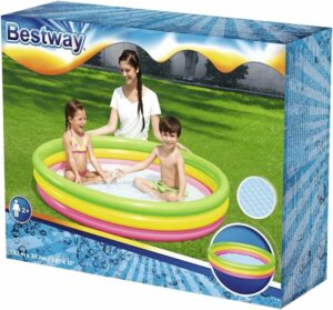 Bestway Pool Summer Set 152 X 30 Cm
