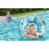 Bestway Inflatable Swim Ring Tropical Palms -119 Cms - Image 2