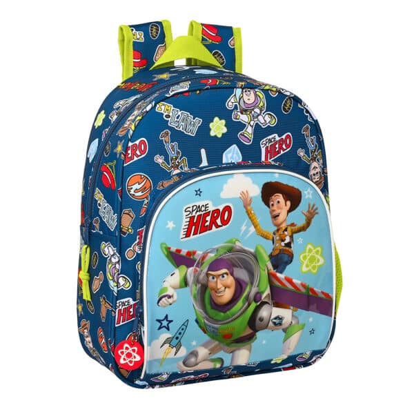 34cm Backpack Toy Story