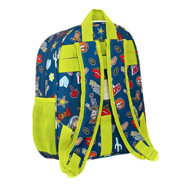 34cm Backpack Toy Story - Image 2