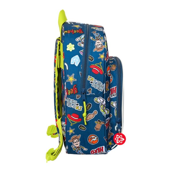 34cm Backpack Toy Story - Image 4