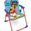 Foldable Arm Chair Paw Patrol