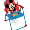 Foldable Arm Chair Mickey Mouse