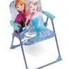 Foldable Arm Chair Frozen
