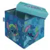 Stitch Storage Stool 30x30x30cm - Image 2