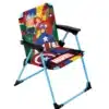Foldable Arm Chair Avengers
